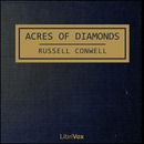 Acres of Diamonds by Russell H. Conwell