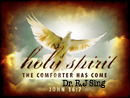 Acts of The Holy Spirit by Dr. Roshan Sing