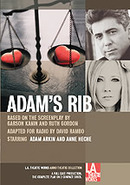 Adam's Rib by Garson Kanin