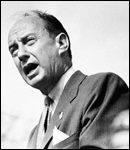 Adlai Stevenson - Campaign Speech 1956 by Adlai Stevenson