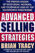 Advanced Selling Strategies by Brian Tracy