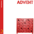 Advent by iMinds JNR