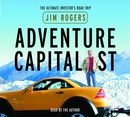 Adventure Capitalist by Jim Rogers