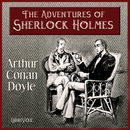 The Adventures of Sherlock Holmes by Sir Arthur Conan Doyle