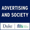 Advertising and Society by William M. O'Barr