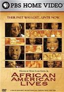 African American Lives by Henry Louis Gates, Jr.