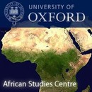 African Studies Centre at Oxford