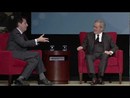 Steven Spielberg, Doris Kearns Goodwin & Tony Kushner Discuss "Lincoln" by Doris Kearns Goodwin