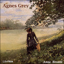 Agnes Grey by Anne Bronte