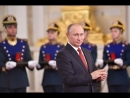 Inside Putin's Russia
