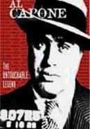 Al Capone: The Untouchable Legend