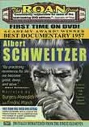 Albert Schweitzer by Albert Schweitzer