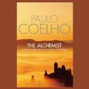 The Alchemist by Paulo Coelho