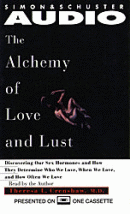 The Alchemy of Love and Lust by Theresa L. Crenshaw