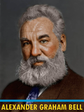 Alexander Graham Bell