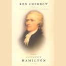 Alexander Hamilton by Ron Chernow