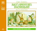 Alice's Adventures in Wonderland by Lewis Carroll