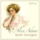 Alice Adams by Booth Tarkington