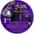 Alice in Wonderland