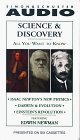 All You Want To Know About Science And Discovery