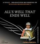 All's Well That Ends Well by William Shakespeare