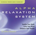 Alpha Relaxation System by Dr. Jeffrey Thompson
