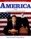 America (The Audiobook) by Jon Stewart