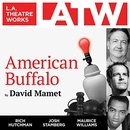 American Buffalo by David Mamet