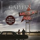 American Gods by Neil Gaiman