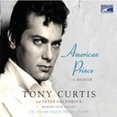 American Prince by Tony Curtis