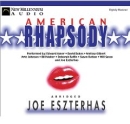 American Rhapsody by Joe Eszterhas