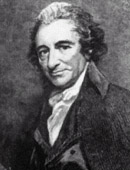 African Slavery In America by Thomas Paine