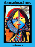 American Indian Stories by Zitkala-Sa Bonnin
