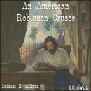 An American Robinson Crusoe by Samuel Allison