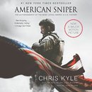 American Sniper: The Autobiography of the Most Lethal Sniper in U.S. Military History by Chris Kyle