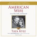 American Wife by Taya Kyle