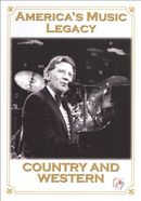 America's Music Legacy: Country and Western