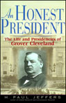 An Honest President by H. Paul Jeffers