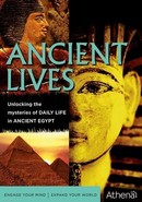 Ancient Lives by John Romer
