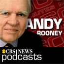 CBS News: Andy Rooney Podcast by Andy Rooney