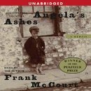 Angela's Ashes by Frank McCourt