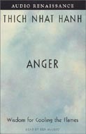 Anger by Thich Nhat Hanh
