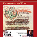 Anglo-Saxon World by Michael Drout