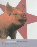 Animal Farm by George Orwell