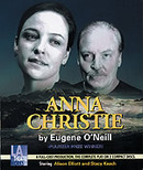 Anna Christie by Eugene O'Neill