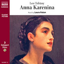 Anna Karenina by Leo Tolstoy