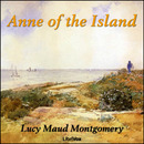 Anne of the Island by Lucy Maud Montgomery