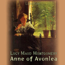 Anne of Avonlea by Lucy Maud Montgomery