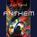 Anthem by Ayn Rand