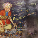 The Arabian Nights Entertainments by Andrew Lang